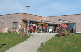 Naturpark-Zentrum Heidenreichsteiner Moor, © Johannes Schlosser