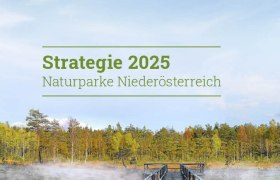 Strategie Naturparke Noe 2025, © Verein Naturparke Noe