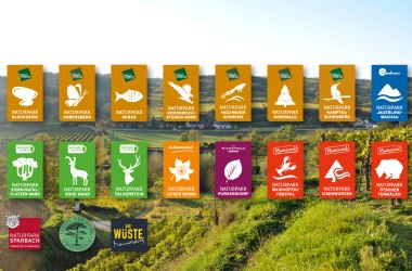 New image for the Lower Austrian Nature Park Family , © Naturparke Niederösterreich/message