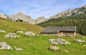 Naturpark_Weissbach, © MAREK