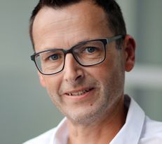 Mitglied im Vorstand Gerhard Kellner Amt der NÖ Landesregierung Abteilung Wirtschaft, Tourismus und Technologie