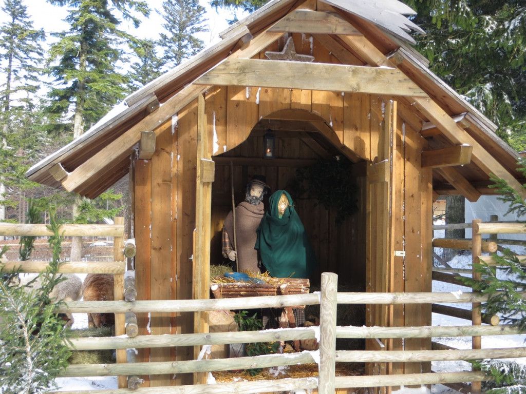 Kinderadvent Hohe Wand