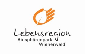 Logo Biosphärenpark Wienerwald hoch, © Biosphärenpark Wienerwald