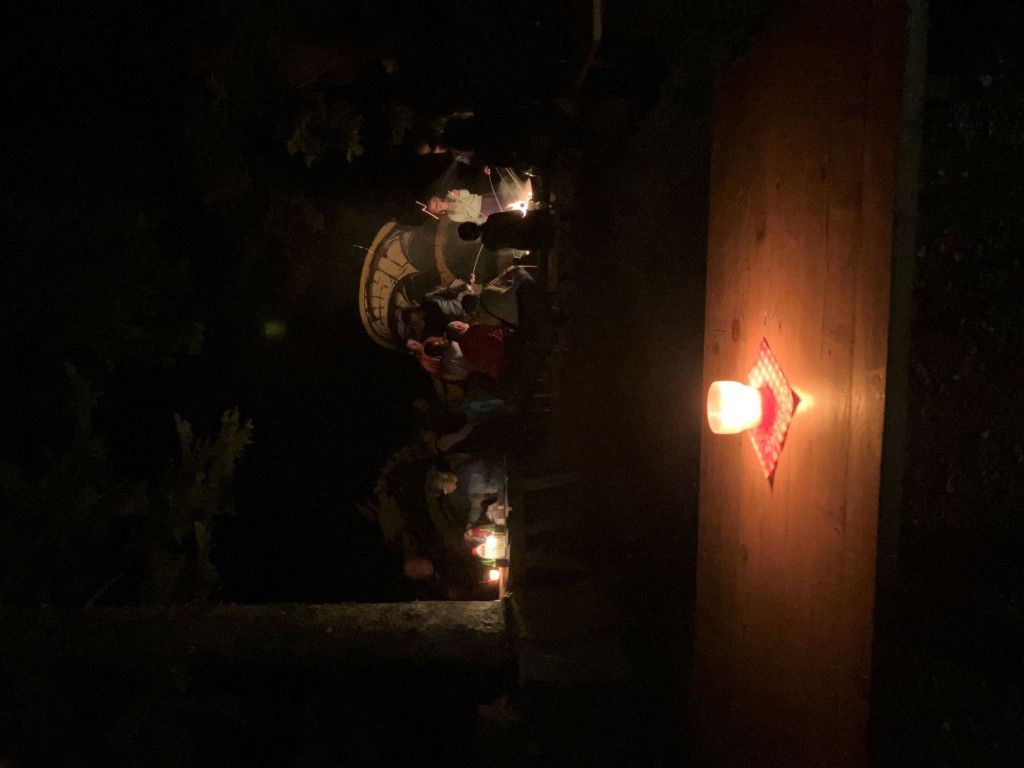Lange Nacht der Naturparke 