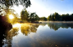 Nature Parks in Lower Austria, © POV