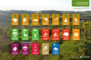 New image, © Naturparke Niederösterreich/message