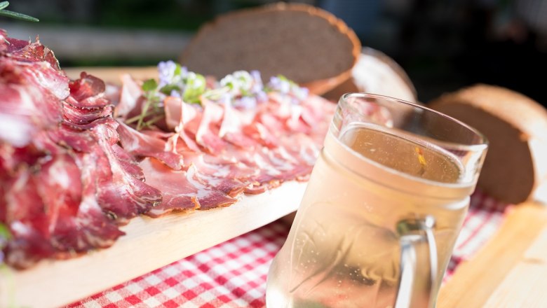 Spezialit&auml;ten aus dem Naturpark Eisenwurzen N&Ouml;, &copy; Naturpark Eisenwurzen N&Ouml;/Theo Kust