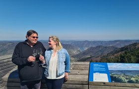  Naturpark-Gasthaus - Nicole Pirker und Ludwig Biebl, &copy; Naturpark Jauerling-Wachau