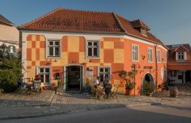 Alte Schmiede  - Naturpark-Zentrum Kamptal, © Alte Schmide