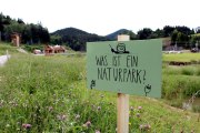 Was ist ein Naturpark?, © Naturpark Ötscher Tormäuer/Fred Lindmoser
