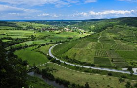 Kamptal, © Naturparke Niederösterreich/POV