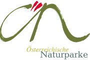 Verband der Naturparke Österreichs - Logo, © Verband der Naturparke Österreichs
