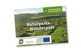 Wanderpass der Naturparke Niederösterreichs, © Naturparke Niederösterreich