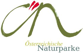 Verband der Naturparke Österreichs - Logo, © Verband der Naturparke Österreichs