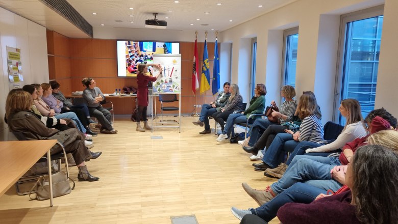 Pechv&ouml;gel und Gl&uuml;ckspilze im Klimawandel, &copy; Naturparke Noe