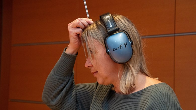 Spannende Experimente, © Doris Müller