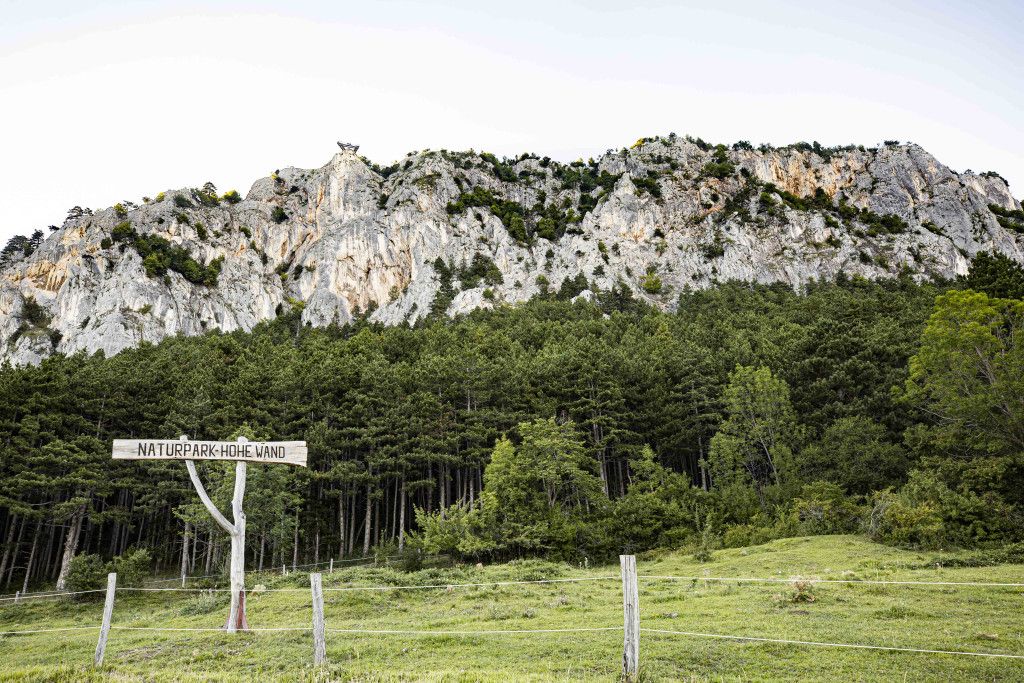 Naturpark Hohe Wand 