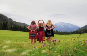 Promau at N&Ouml; Eisenwurzen Nature Park, &copy; Naturpark Eisenwurzen N&Ouml;/Doris Streicher