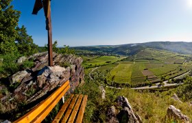 Kalvarienberg im Naturpark Kamptal-Sch&ouml;nberg, &copy; Naturpark Kamptal Sch&ouml;nberg