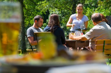 Gut essen und trinken im Ybbstal, © Stadgemeinde Waidhofen