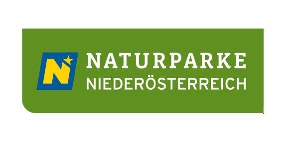 Logo Naturparke Niederösterreich, © Verein Naturparke Noe