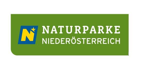 Logo Naturparke Niederösterreich, © Verein Naturparke Noe