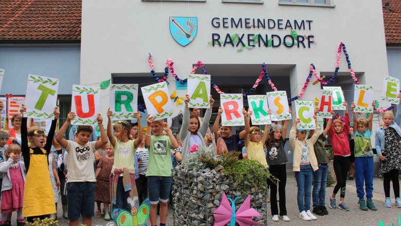 Buntes Fest, © Bettina Kirchberger