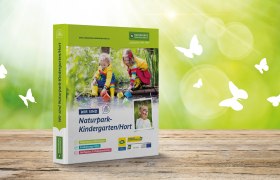 Wir sind Naturpark-Kindergarten, © Agentur Schreibeis