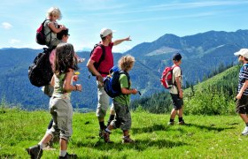 Familienausflug im Naturpark Eisenwurzen Nieder&ouml;sterreich, &copy; Naturparke Nieder&ouml;sterreich/POV