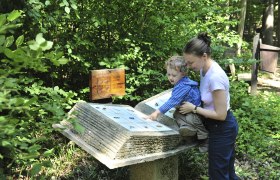 Naturpark Purkersdorf, © Naturparke Niederösterreich/POV