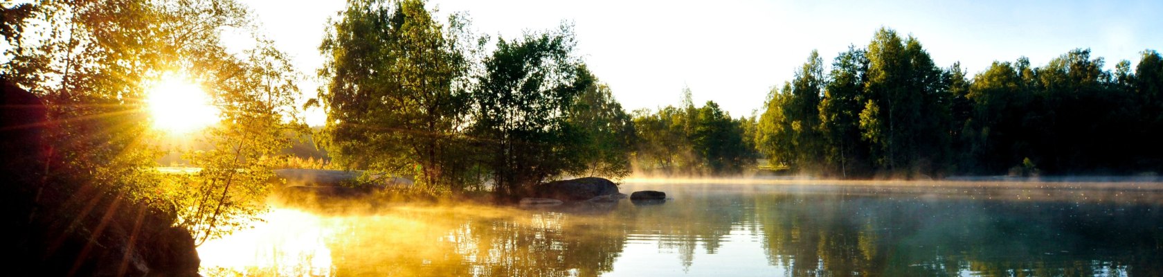 Blockheide pond, © POV