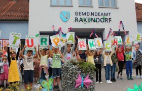 Buntes Fest, © Bettina Kirchberger