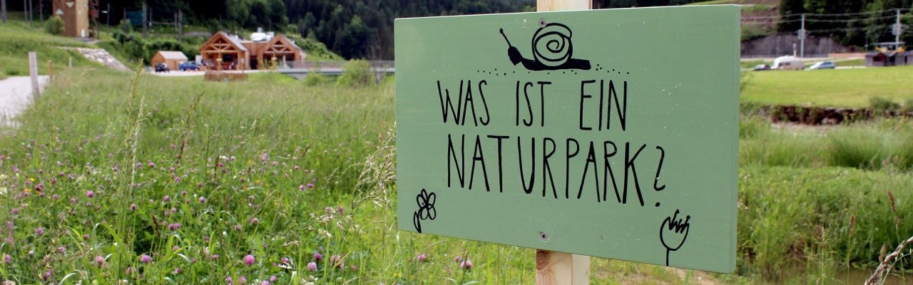 Was ist ein Naturpark?, © Naturpark Ötscher Tormäuer/Fred Lindmoser