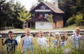 Naturwerkstatt am Jauerling, © branding brothers/Chris Laistler