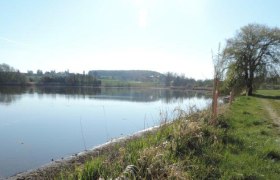 Langer Teich Naturpark Geras, © Naturpark Geras/Perzy