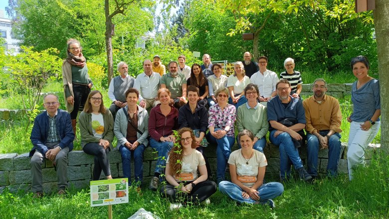 Wir schützen was wir lieben!, © Verein Naturparke Noe