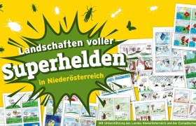 Geschichten aus den Naturparken in Niederösterreich, © Verein Naturparke Noe